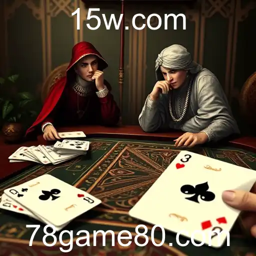 Explorando o Fascinante Mundo do Bacará: Estratégias e Curiosidades