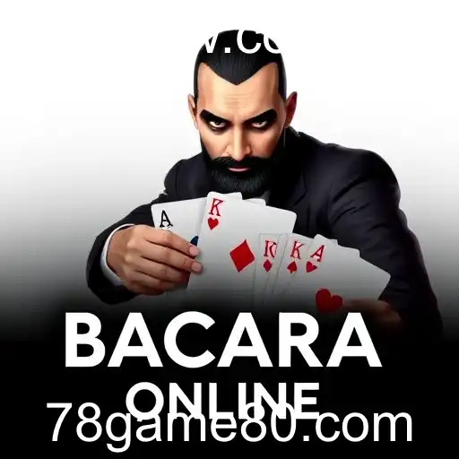 Explorando o Fascinante Mundo do Bacará Online: Um Guia Completo para 78.zone