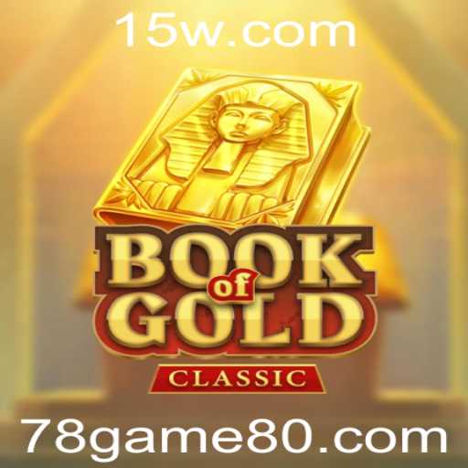 Explorando o Intrigante Mundo do Jogo BookOfGoldClassic