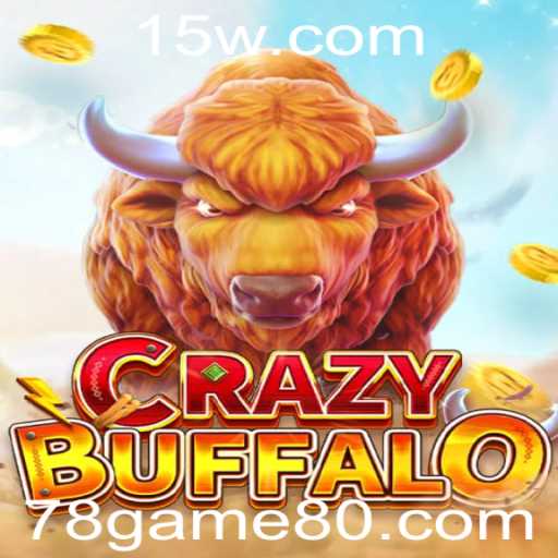 Desbravando o Mundo de CRAZYBUFFALO: A Nova Sensação dos Jogos Online