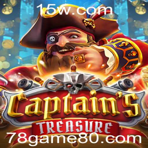 Explorando o Mundo de CaptainssTreasure: Um Jogo de Aventura Inovador