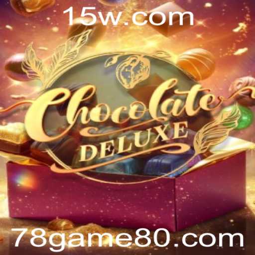 ChocolateDeluxe: A Nova Sensação do Mundo dos Jogos