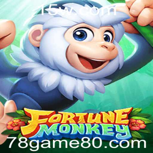 Descubra as Aventuras de FortuneMonkey no Universo 78.zone