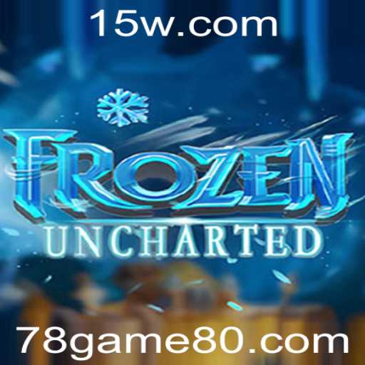 FrozenUncharted: A Nova Fronteira dos Jogos Aventura
