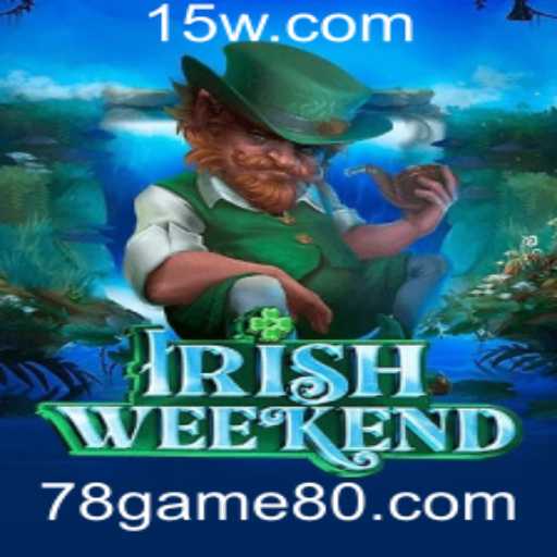 Explorando o Mundo Fascinante de IrishWeekend: Um Jogo Inovador