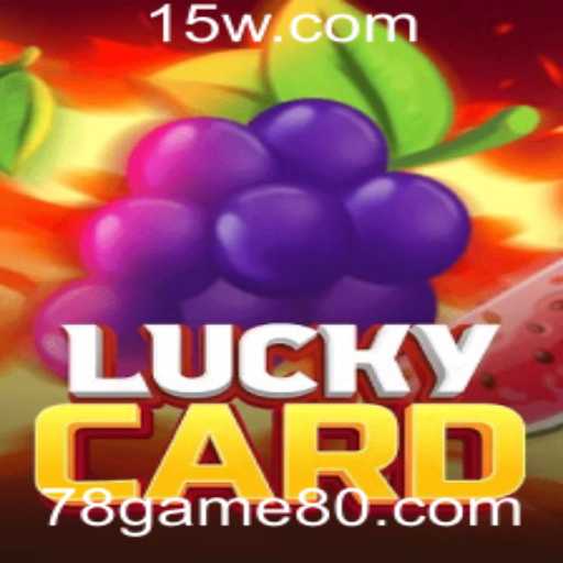 Descubra o Mundo Empolgante de LuckyCard: Um Jogo de Estratégia e Sorte