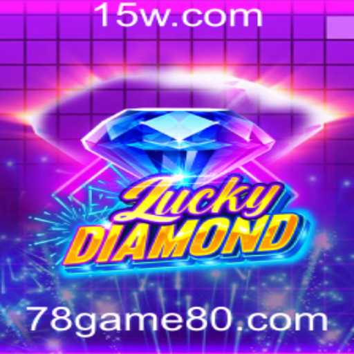 Descubra o Envolvente Jogo de Sorte 'LuckyDiamond'