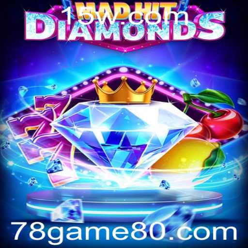 Descubra o Mundo de MadHitDiamonds em 78.zone