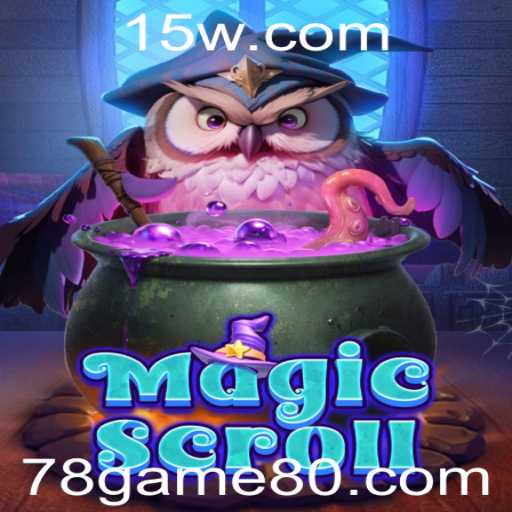 MagicScroll: A Nova Sensação no Mundo dos Jogos