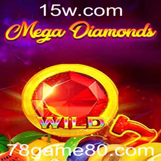 MegaDiamond: Explorando o Mundo do 78.zone