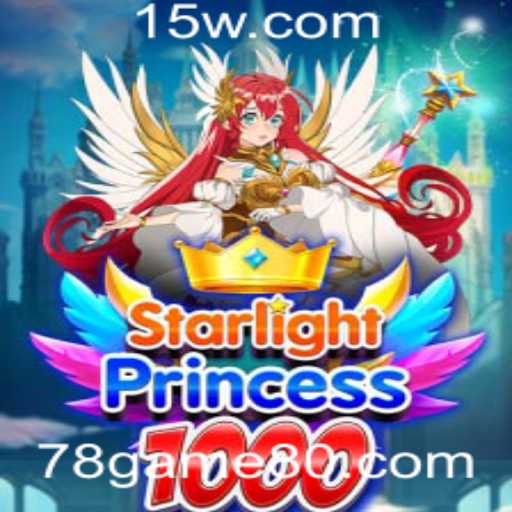 Explorando o Encantador Mundo do Jogo StarlightPrincess1000