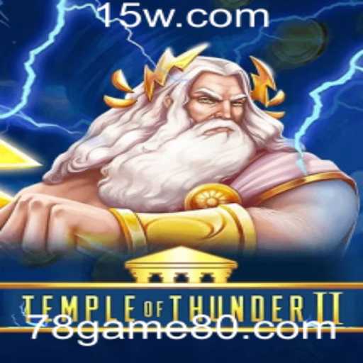 Explorando o Excitante Universo de Temple of Thunder II