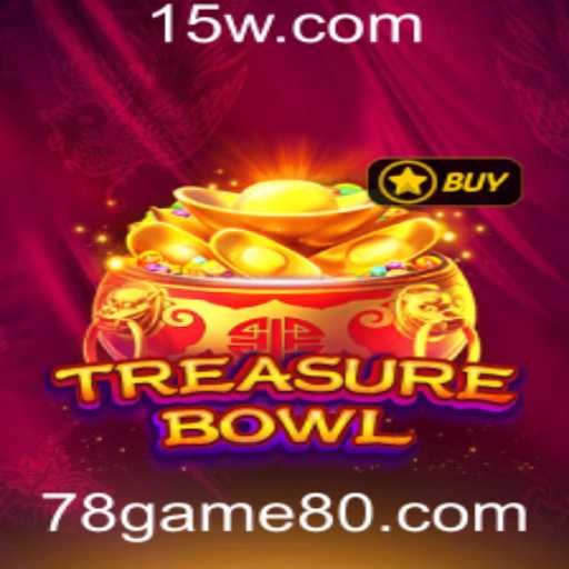 Descubra o Fascinante Mundo de TreasureBowl