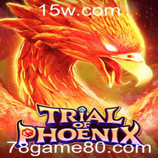 Explorando o Universo do Jogo TrialofPhoenix