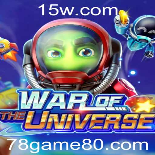 Explorando WAROFTHEUNIVERSE: O Jogo que Está Revolucionando o Mundo dos Games