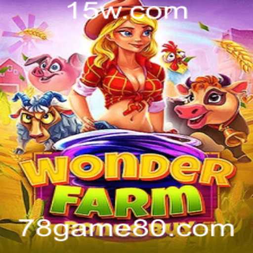 Explorando o Universo do Jogo WonderFarmBonusBuy